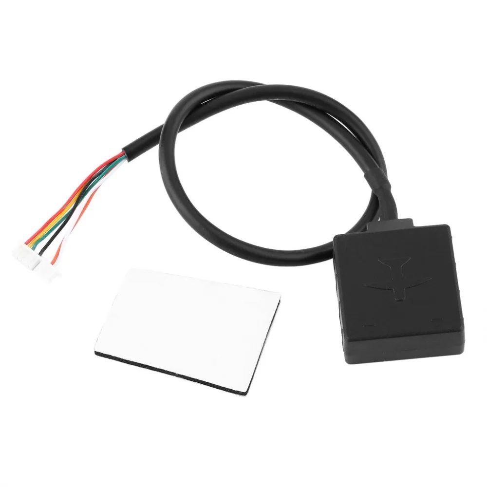 Высокое качество Контроллер полета GPS с защитной оболочкой для PIX PX4 Pixhawk APM Mini