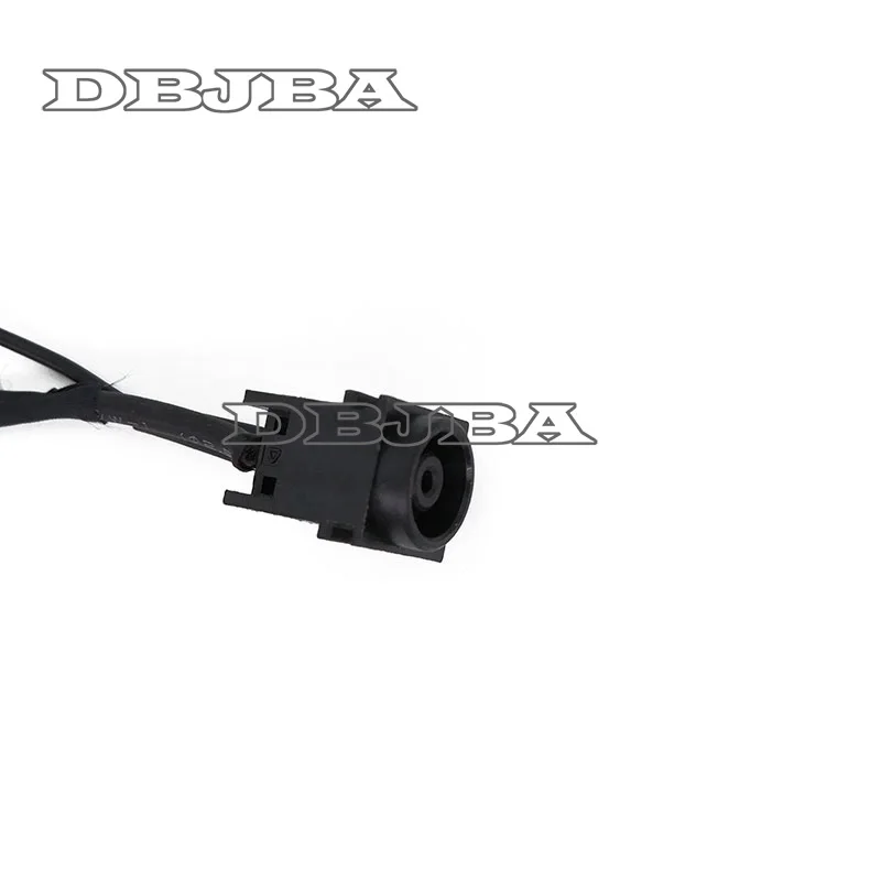 Подлинная AC DC разъем питания для SONY VAIO PCG 3B2L 3B4L 3D3L Jack кабель питания|power jack|dc jack