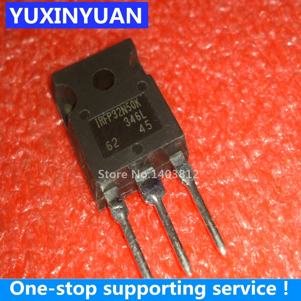 

IRFP32N50K IRFP32N50 TO-247 1 шт.