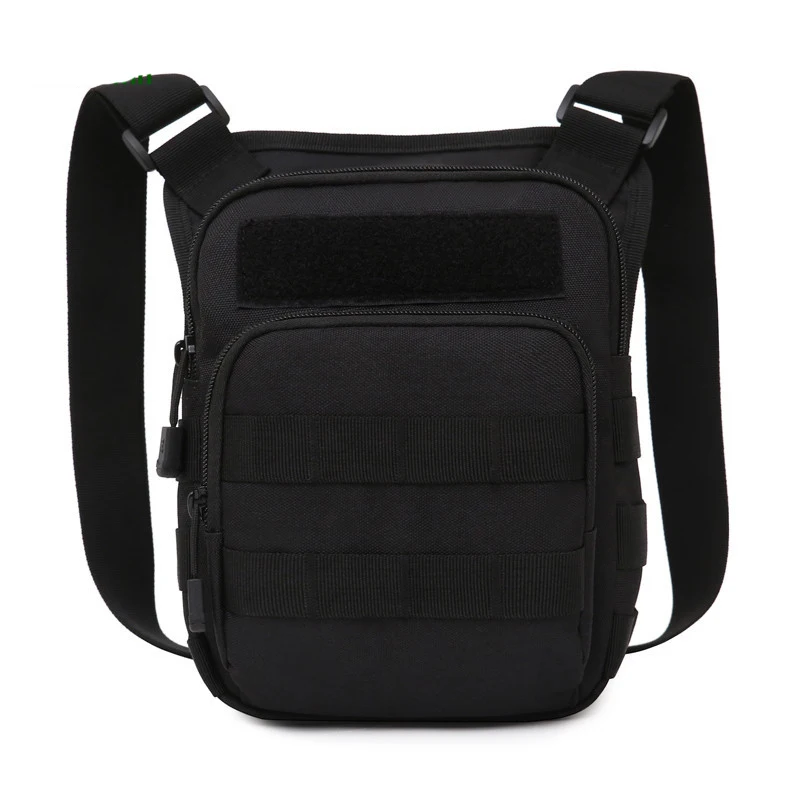 

Assault Men Single Shoulder Camouflage Bag Multi-Capacity Military Light Travel High Quality Male Nylon CrossBody Messenger Bags