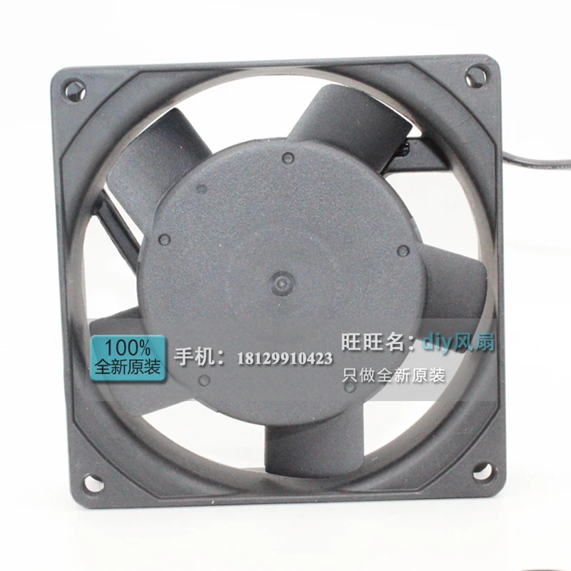 Новый вентилятор охлаждения для san jun suntronix SJ92025HA2 HA1 220V 0.06A 9CM 9025 | Компьютеры и офис