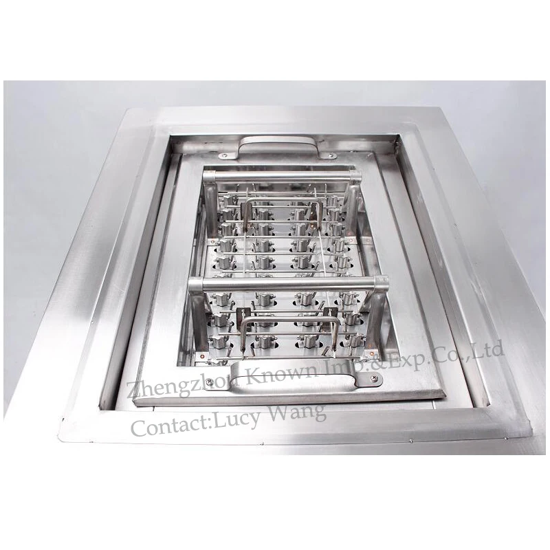 

1 mould ice popsicle machine ,popsicle machine maker and popsicle machine production line hot sell