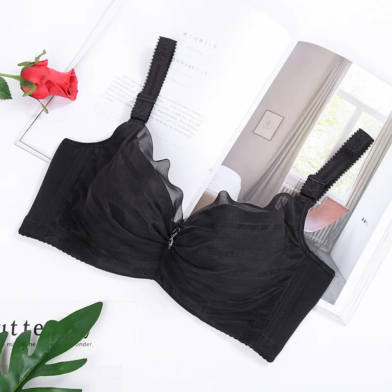 Бюстгальтер на косточках с эффектом пуш-ап | Женская одежда