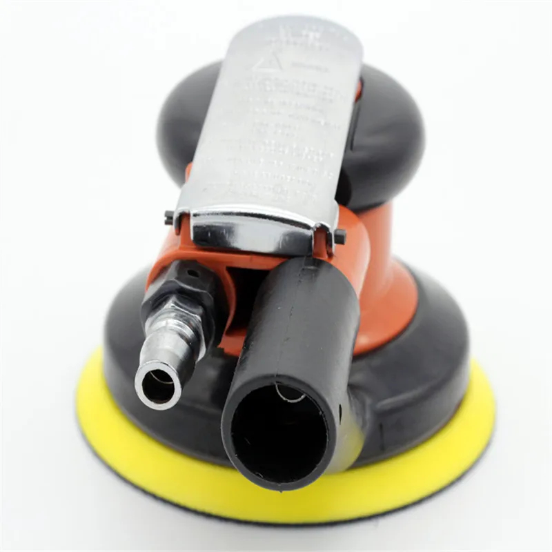 Бесплатная Доставка Пневматический полировальные Машины полировки Воздуха Sander