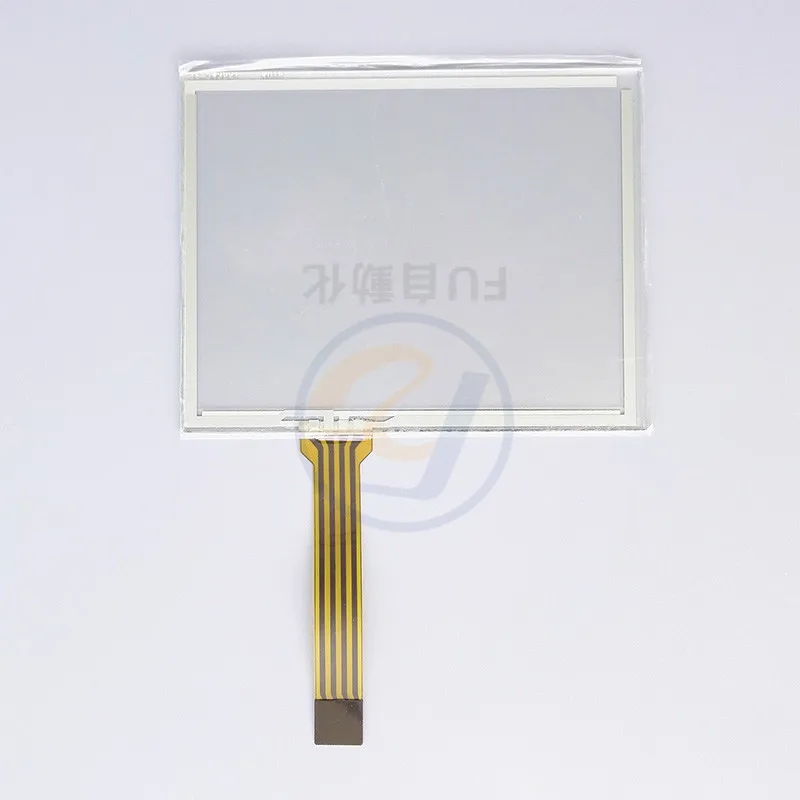 

New Schneider touch screen 3.8 inch XBTGT1105 touch glass machines Industrial Medical equipment touch screen