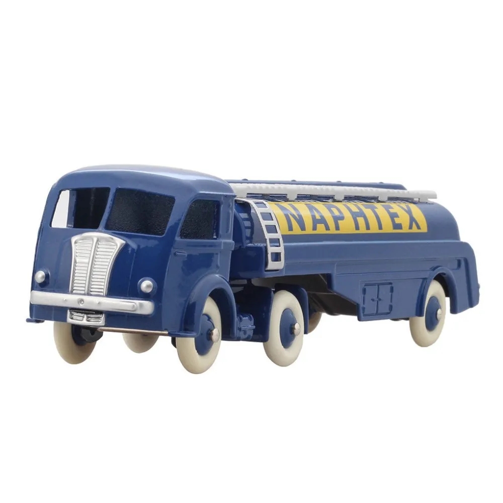 Набор 1:43 Dinky Toys 32A TRACTEUR PANHARD ET &amp 32CB AVEC Binky |