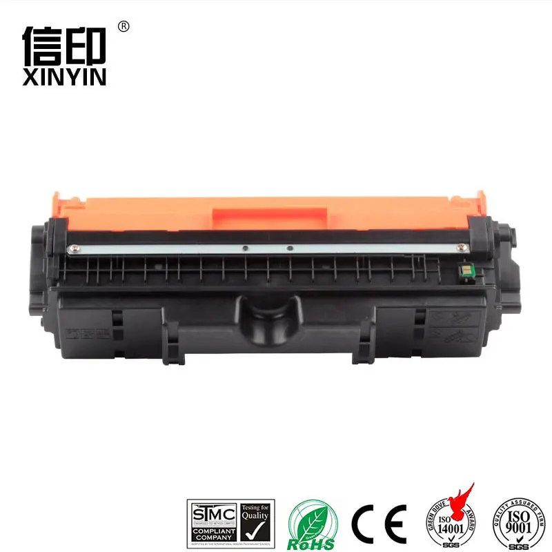 X Color CE314A 314A совместимый блок изображений для HP LaserJet Pro CP1025 1025 CP1025nw M175a M175nw M275MFP