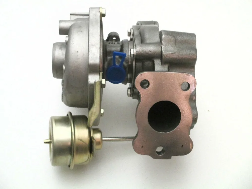 НОВЫЙ Turbo 5303-988-0050 5303-988-0024 Турбокомпрессор для Citroen C5 0375G4/Xantia/406 Peugeot 607 2 0 HDi (1999-) 80 Квт