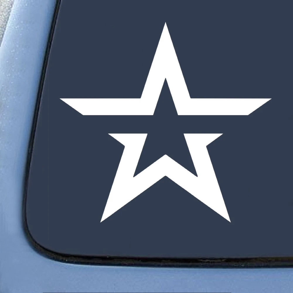 Забавная Автомобильная наклейка в стиле армии России 30x30 см серебристая/Черная