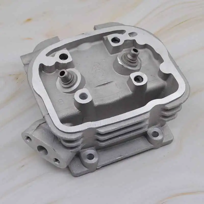 Motorcycle Cylinder Head for Honda SPACY 100 SCR100 SCR | Автомобили и мотоциклы