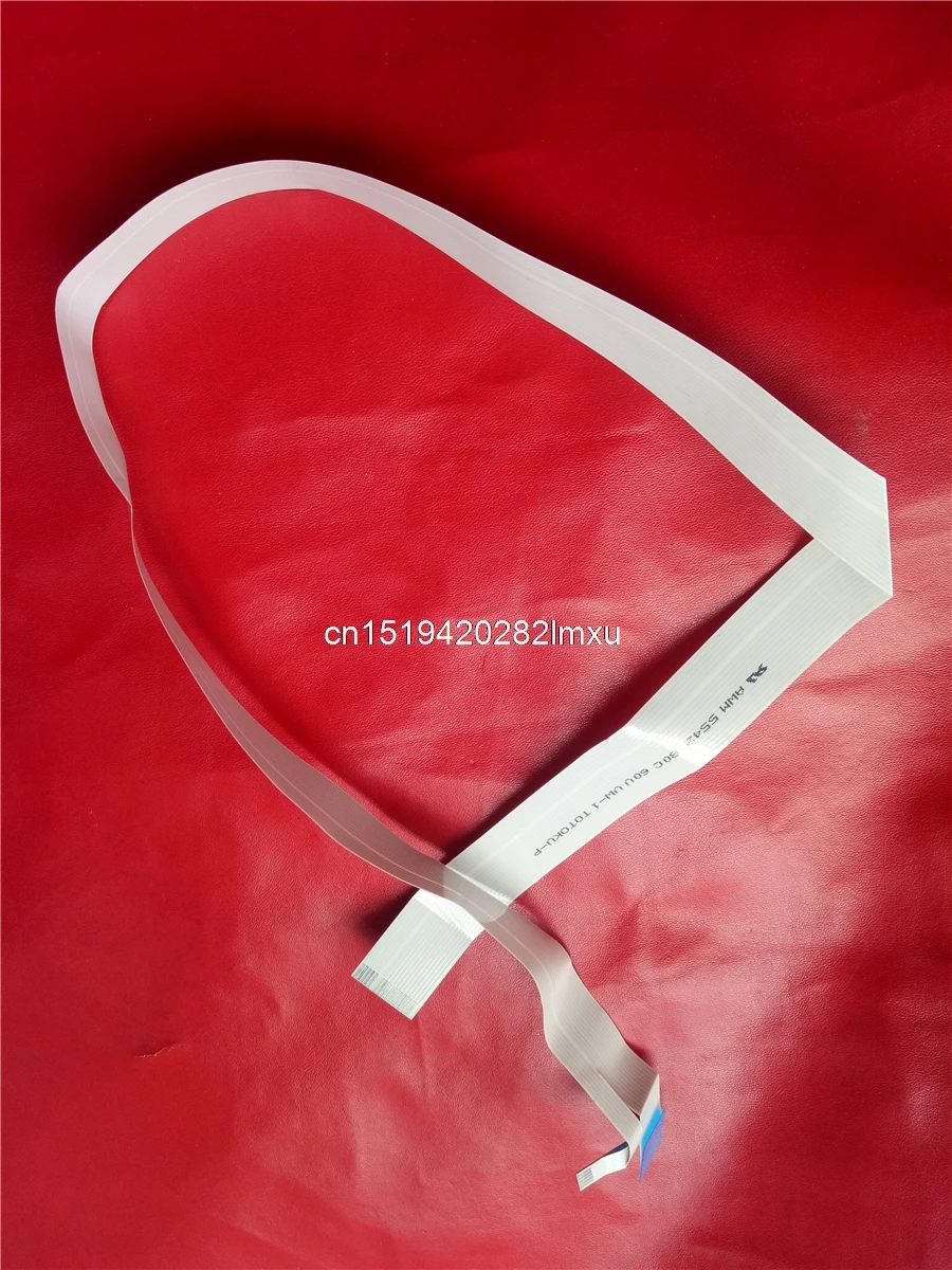 FFC CIS Flex плоский сканер кабель для Epson XP406 XP405 XP400 XP402 XP200 XP300 | Компьютеры и офис