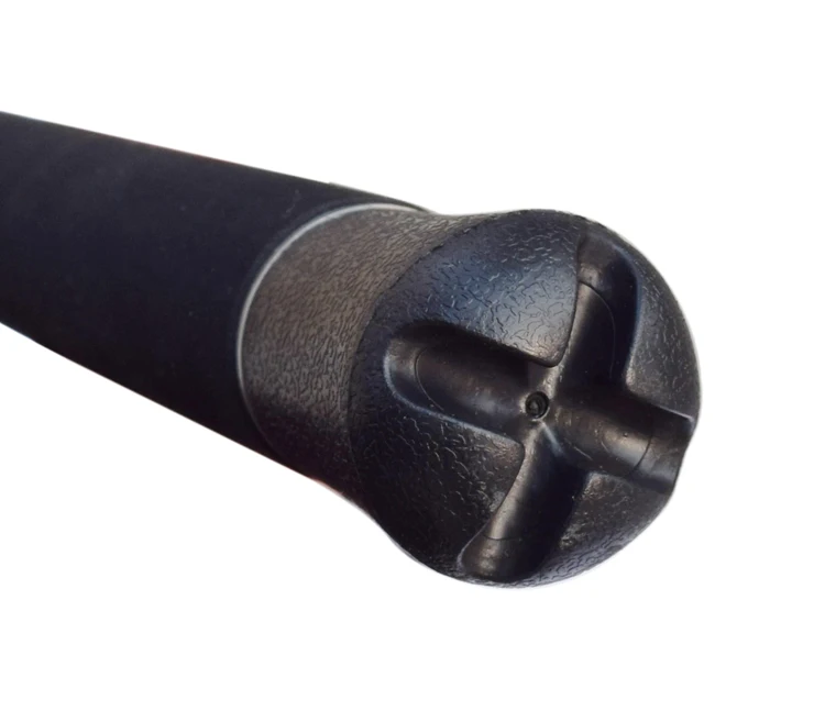 Удочка для рыбалки GT pop 2 35 м 54 удочка с катушкой Fuji джиггинга лодки сделано в