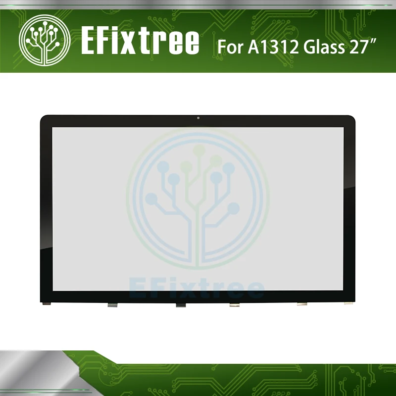 Оригинальная передняя панель A1312 LCD Для iMac 27 &quotLCD стекло 2009 2010 год Модель|a1312 lcd|27 imac