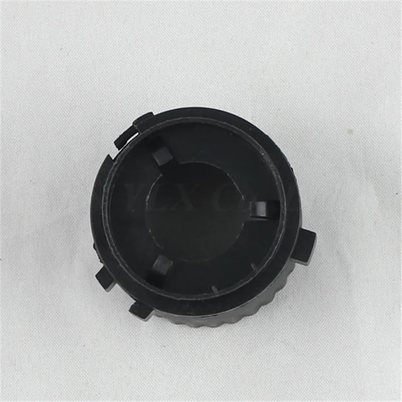 FSYLX 2шт H7 HID ксеноновая лампа адаптер держатель для немецких транспортных средств