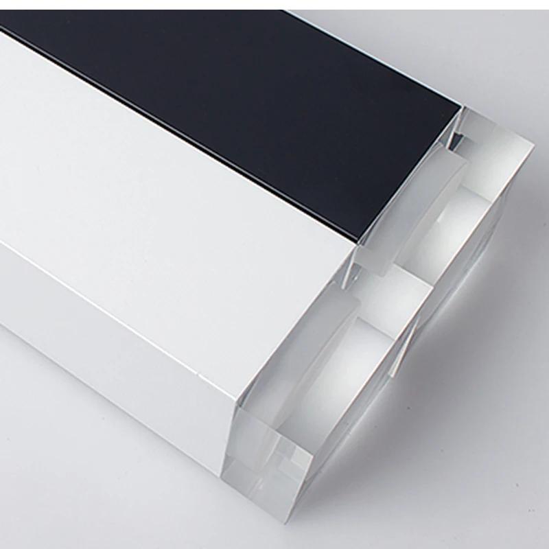 Современные минималистичные светодиодные подвесные светильники для спальни