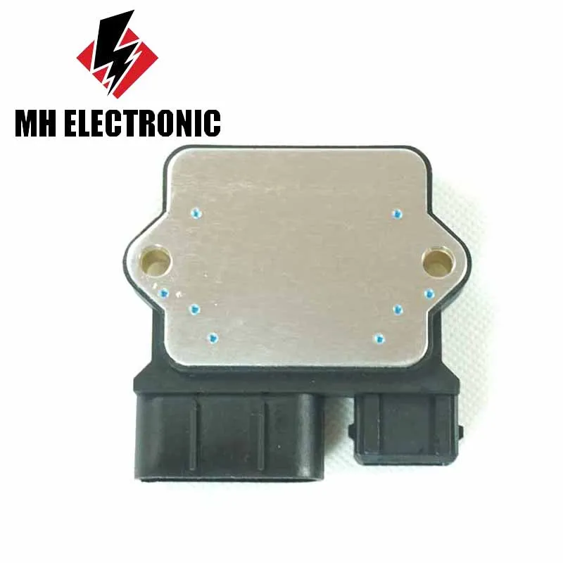Модуль управления электронным зажиганием MH Power TR для Mitsubishi Diamante 3000GT MD349207 MD338252