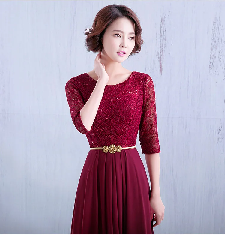 DongCMY Новая мода Длина до пола длинный дизайн vestido de festa robe de soiree платье подружки невесты