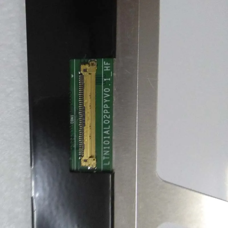 Для ASUS EeePad трансформатор TF300T TF300 TF300TG TF301 ЖК-дисплей панель экран монитор модуль 100%