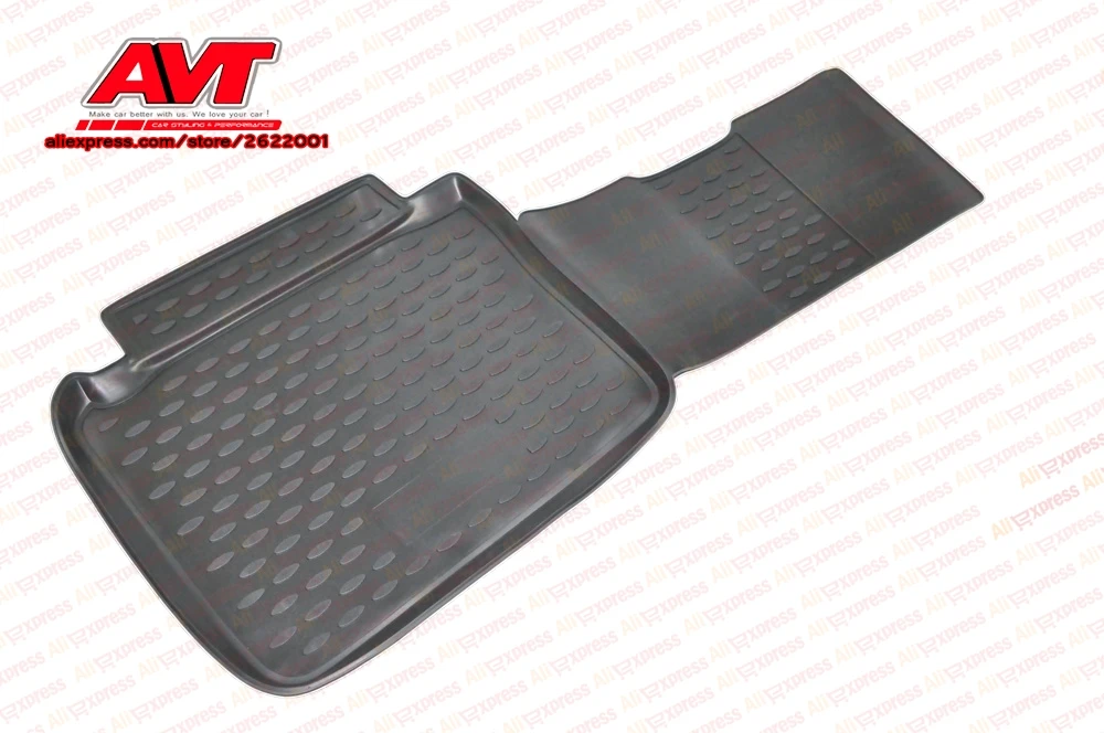 Коврики для Toyota Mark 2 GX110 2000-2004 4 шт. резиновые коврики Нескользящие резиновые аксессуары для салона автомобиля