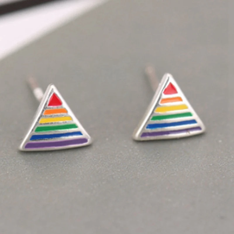 Серьги гвоздики из титановой стали 3 вида|Серьги-гвоздики| |