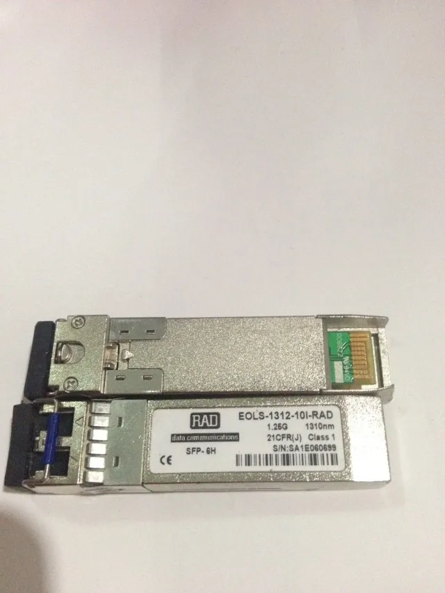 

EOLS-1312-10I-RAD 20KM 1,25G 1310nm