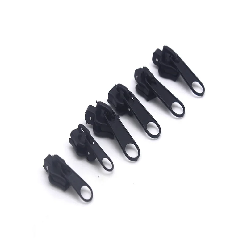 6 упаковок/сумка ТВ молния голова бытовые швейные принадлежности Универсальный