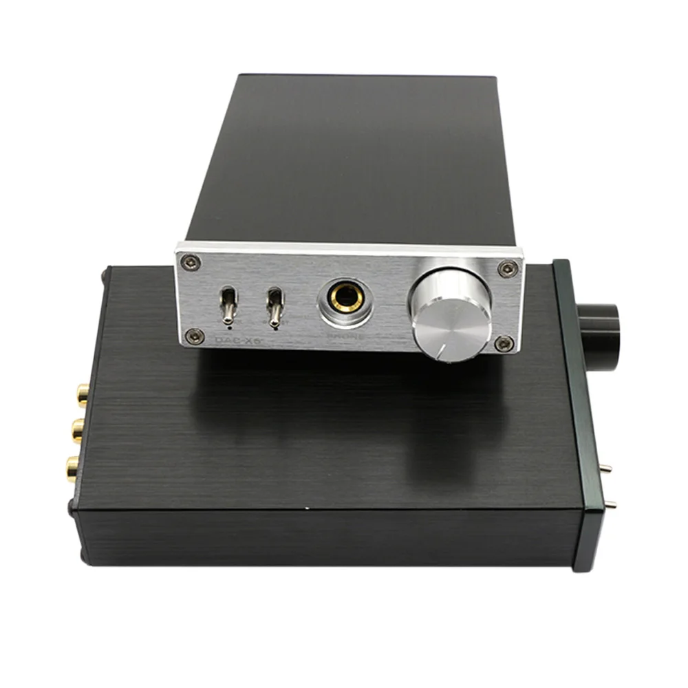 FX Audio DAC X6 HiFi 2 0 Цифровой коаксиальный декодер USB/коаксиальный/оптический выход