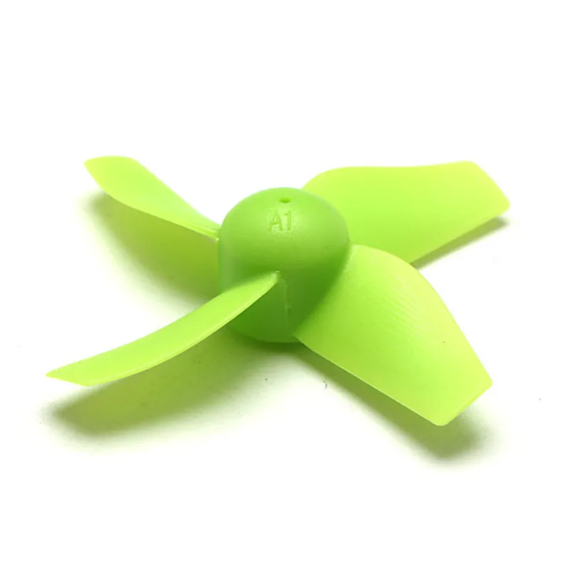 Для JJRC H36 RC Квадрокоптер Запчасти Лезвия пропеллеры для камера Дрон аксессуары|rc