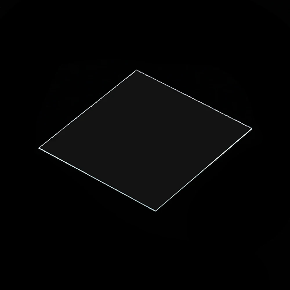 100 шт./кор. 18x18 мм прозрачные слайды Coverslips специальная круглая крышка слайды стеклянная пластина Coverslips микроскоп расходные материалы