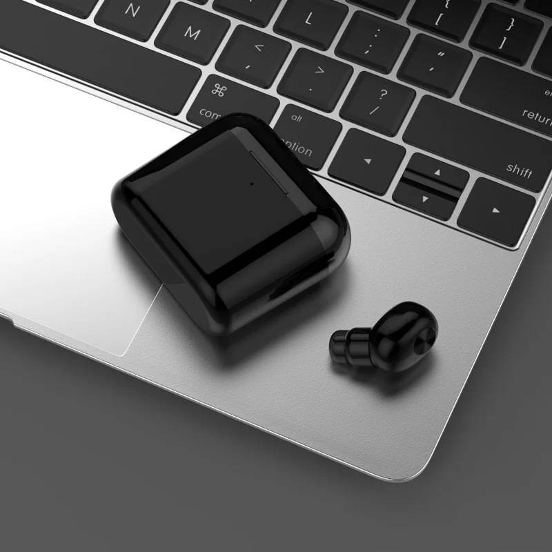Новый Портативный BL1 Беспроводной Bluetooth наушники мини спортивные bluetooth гарнитура