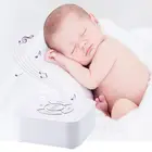 USB перезаряжаемая машина с белым шумом, таймерное отключение, звуковой аппарат для сна для детей и взрослых, для сна и расслабления