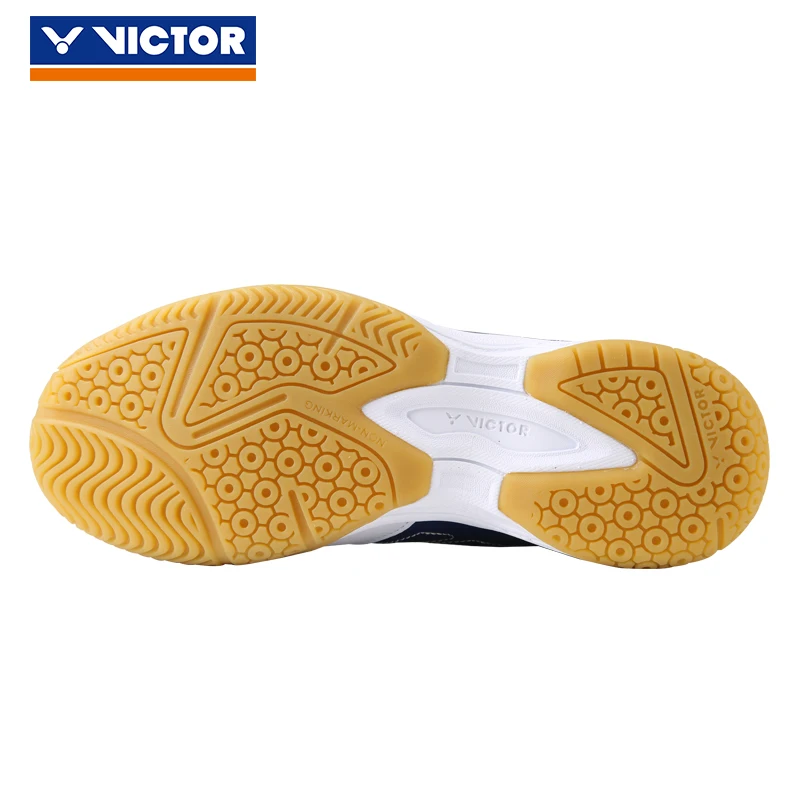 Новое поступление мужская обувь для бадминтона Victor нескользящие спортивные