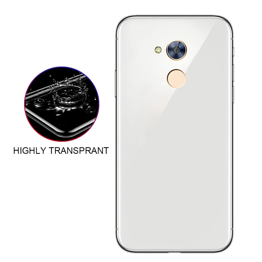 Подходит для Huawei Honor Play 6A Чехол мобильного телефона устойчивый к царапинам