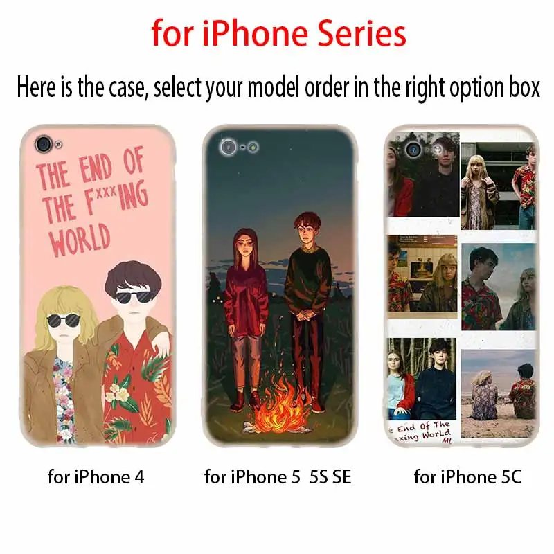 Чехол для iPhone 13 11 12 Pro X XS Max XR 6 6S 7 8 Plus SE Mini | Мобильные телефоны и аксессуары