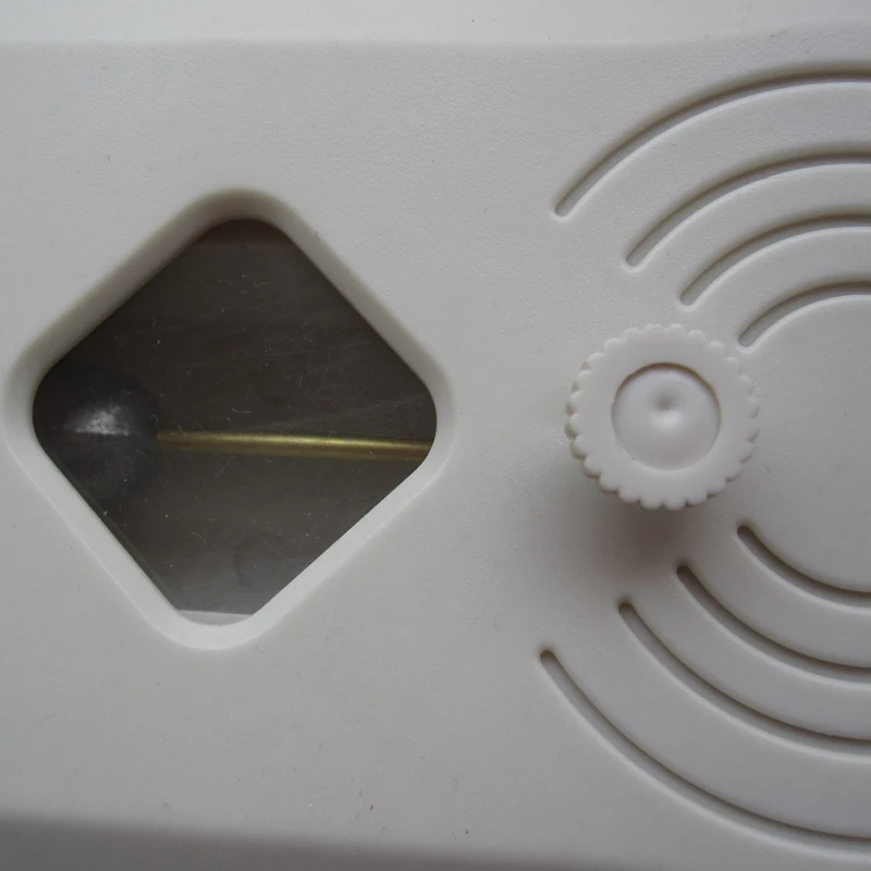 Новый 2017 детектор P волна землетрясения получить ранний Предупреждение о