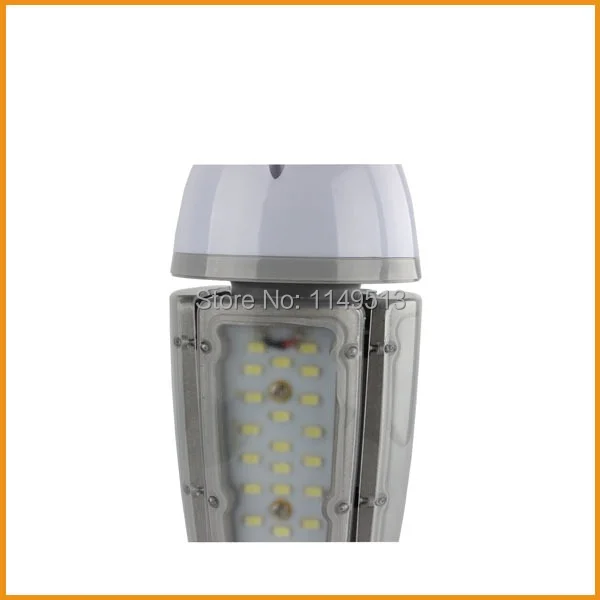 10 шт./лот водонепроницаемая светодиодная лампа для кукурузы 30 Вт E27 E40 E26 E39 улицы