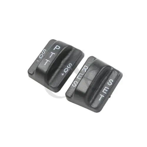 Черный корпус кнопок переключателя управления для Harley Touring Electra Glide SOFTAIL DYNA FLHT FLHX |