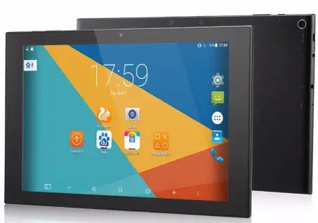 Новейший! Teclast X10 3G MTK8392 Восьмиядерный 10 1-дюймовый IPS экран WCDMA Встроенный
