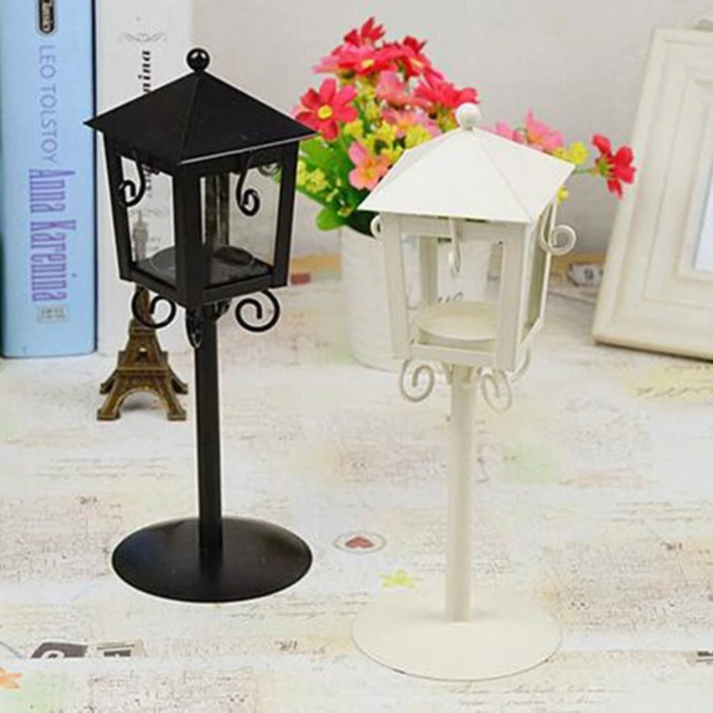 New Gentle Time Vintage Metal Hollow Hanging Lantern Candle Holder Moroccan Candlestick Christmas Garden Hanging Decor Lantern