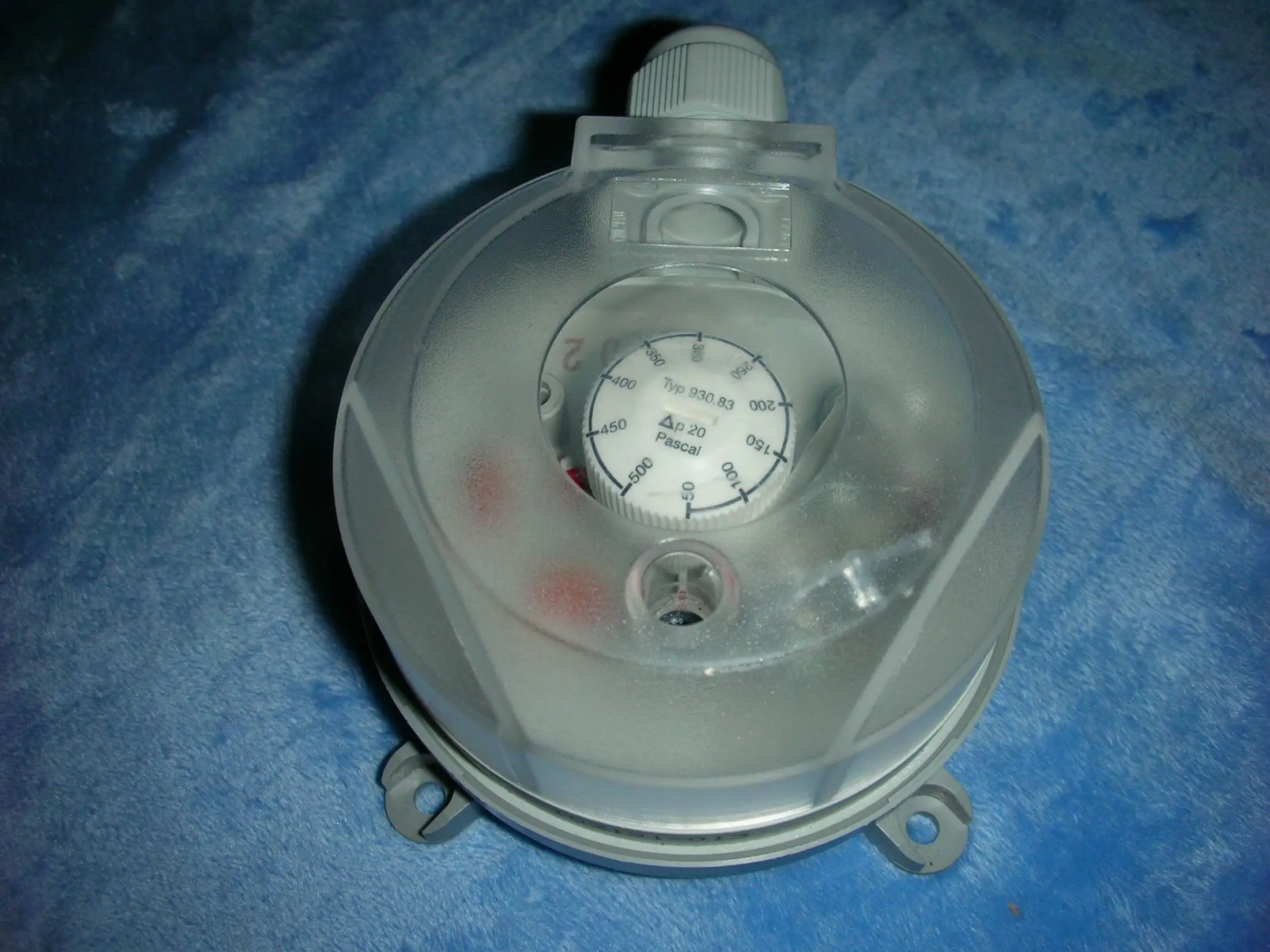 HONEYWELL 930 83/|Производство электроэнергии| |