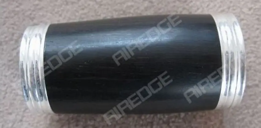 

Ebony Bb clarinet barrel 62mm