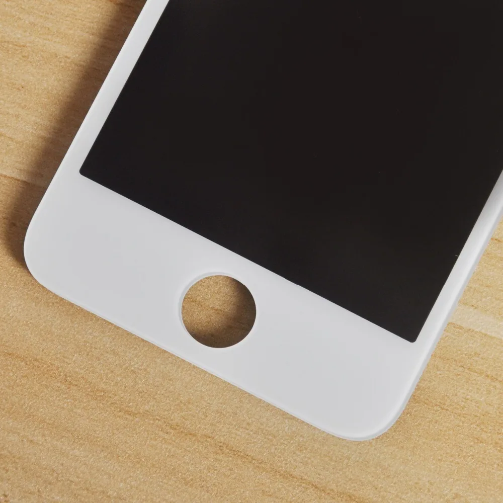 ЖК экран Sinbeda для iPod Touch 4G 100% испытано кодирующий преобразователь сенсорного