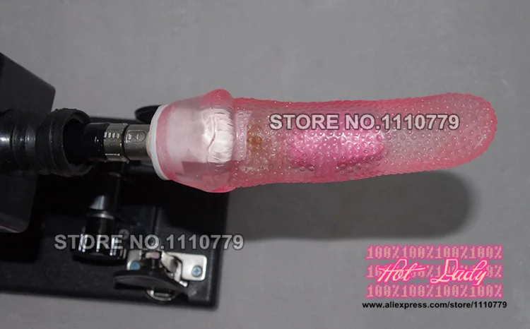 Реалистичная Привязка в форме языка к секс-машинке языковые бутоны для женщин