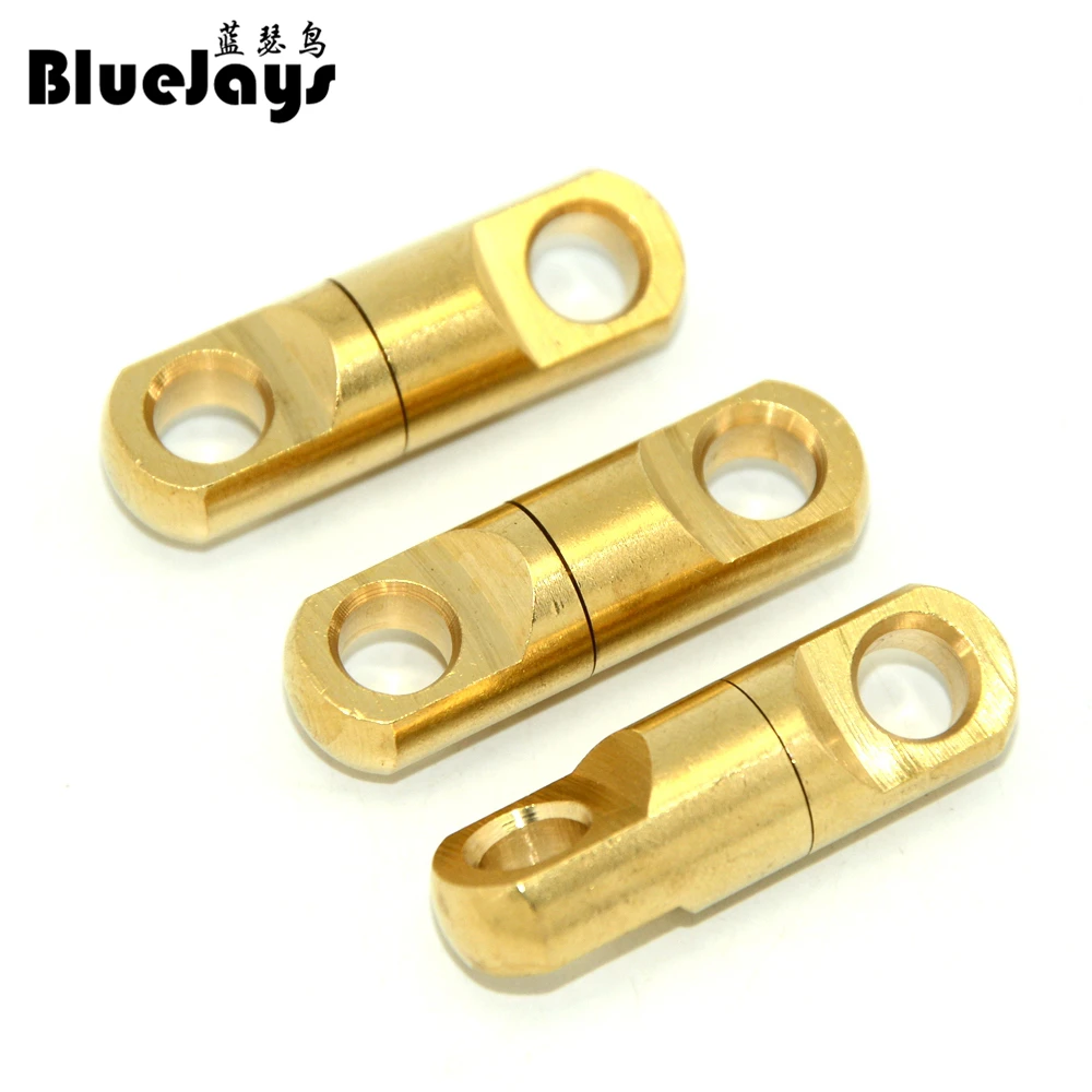 BlueJays 20 шт./лот вращающаяся кольцевая подшипниковая колонка из нержавеющей стали
