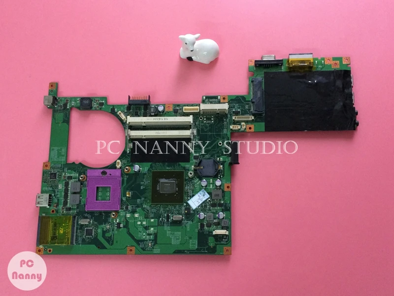 Материнская плата PCNANNY для MSI CR400 материнская MS 14511|motherboard msi|motherboard motherboardmsi motherboard |