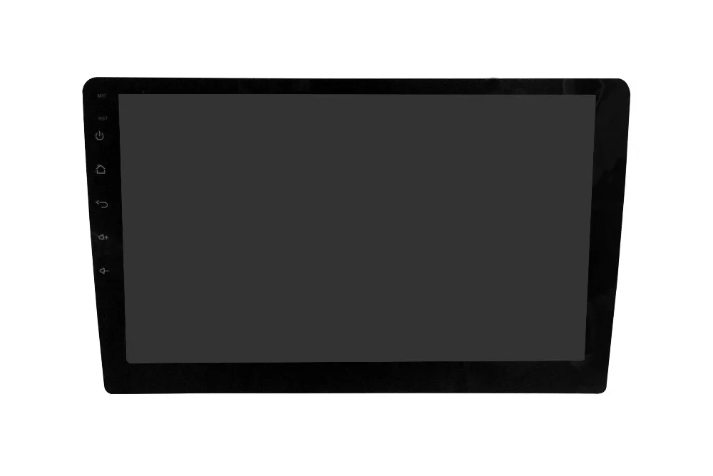 4 Г HD DVR bluetooth wi fi 10.1 дюймов android 5.0 универсальный автомобиль головного устройства