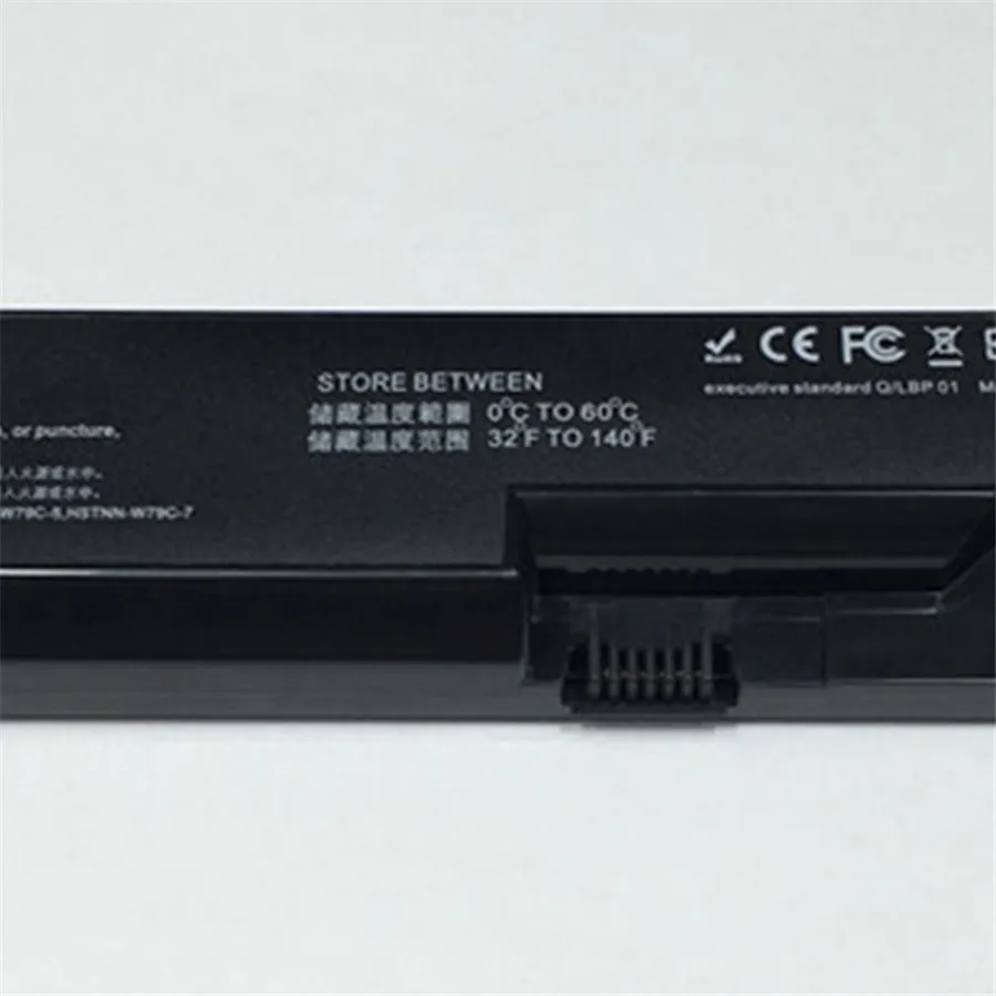 6 ячеек 5200 мАч ноутбук аккумулятор для ноутбука hp probook 4320 s 4321 4326 ph06 hstnn db1a compaq 320 321 325