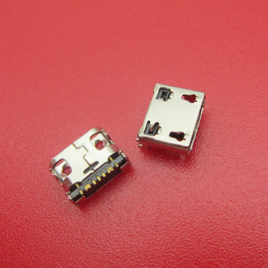 10 шт. usb-порт для зарядки samsung Galaxy G355 G313 A8 A8000 A8009 J1 J120 J210F C3590 S7390 s6810 | Строительство и