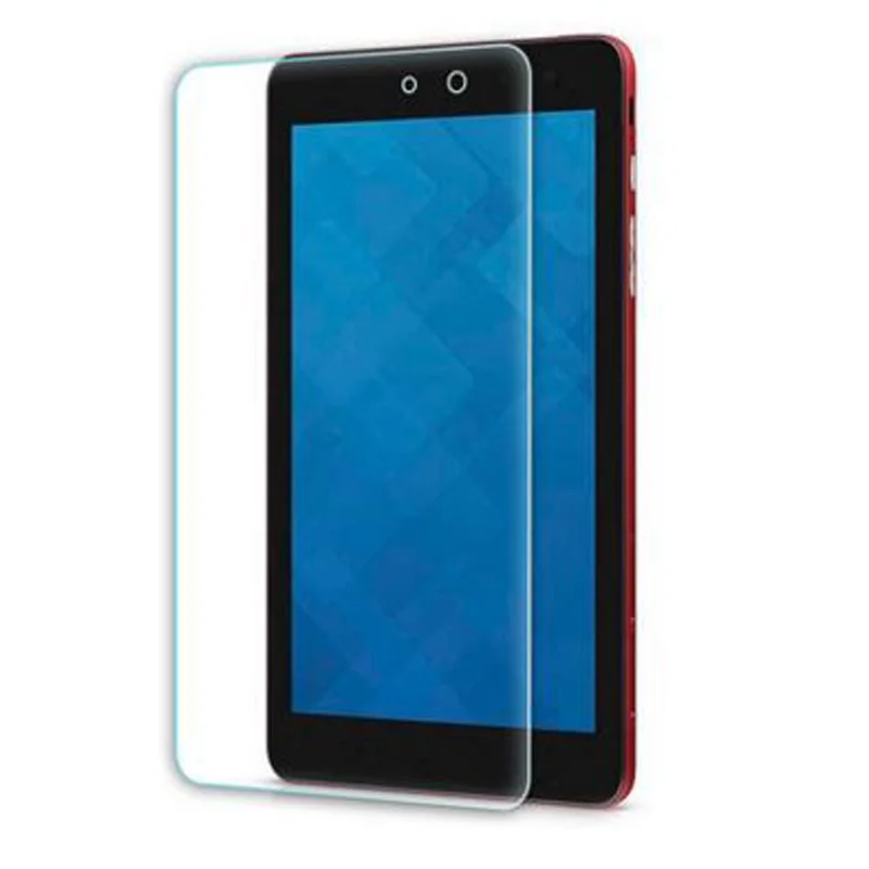 Для Dell Venue 11 Pro 10,8 дюймов функциональный тип анти-осень, ударопрочность, нано ТПУ Защитная пленка для экрана