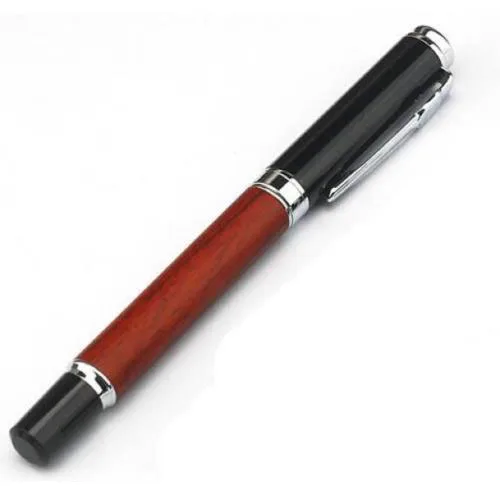 Ручка перьевая SOSW Jinhao 8812 в винтажном стиле международный стандарт цвет под